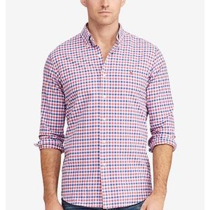 Men’s oxford Ralph Lauren shirt never worn